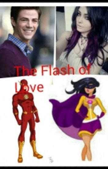 the flash ao3|the flash fanfiction archive.